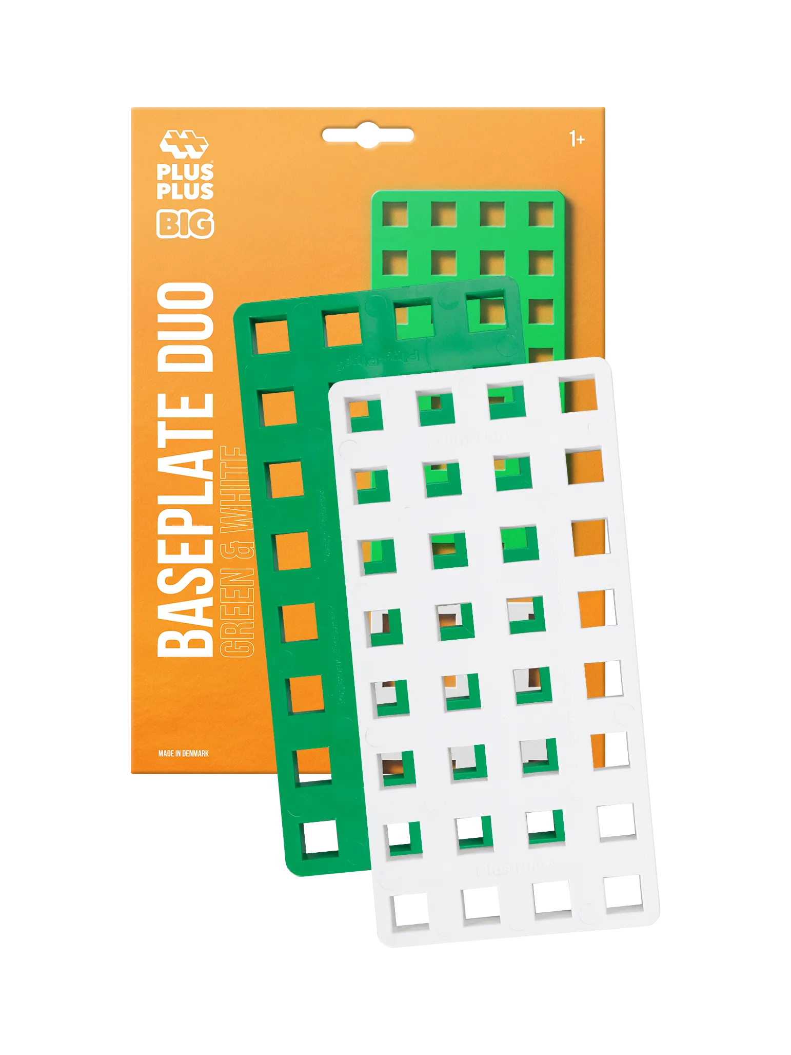 BIG Begyndersæt